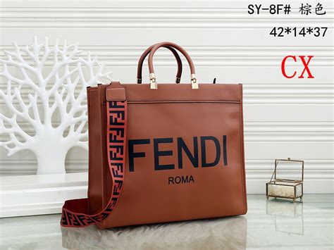 replica gucci fendi ferragamo|Fendi bag.